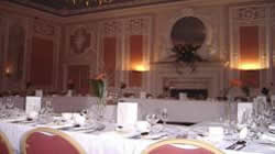 banqueting