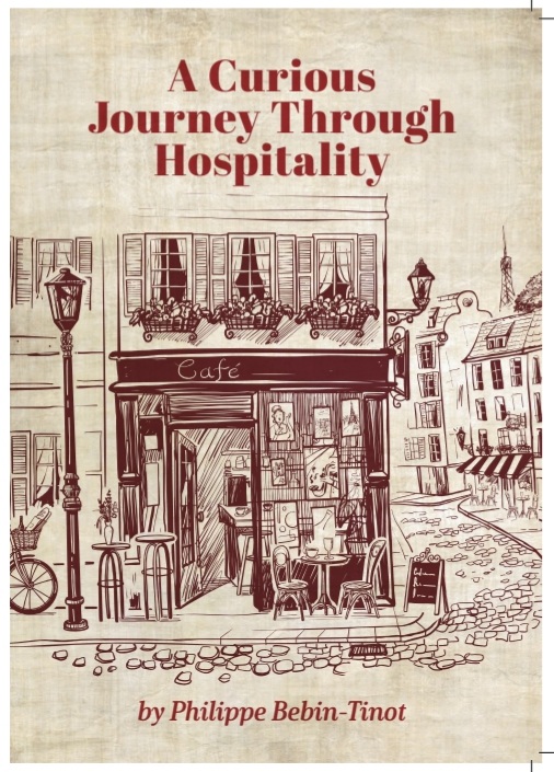 Book front cover